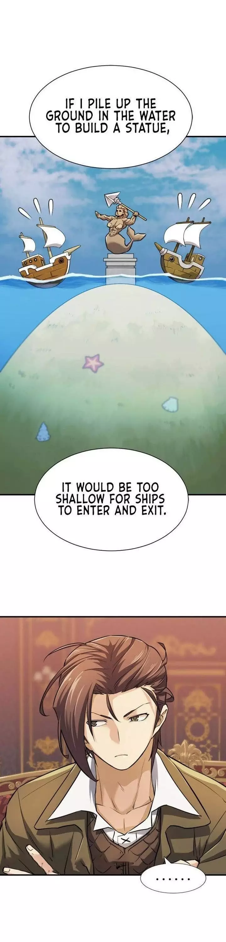 The Greatest Estate Developer, chapter 25, image 30