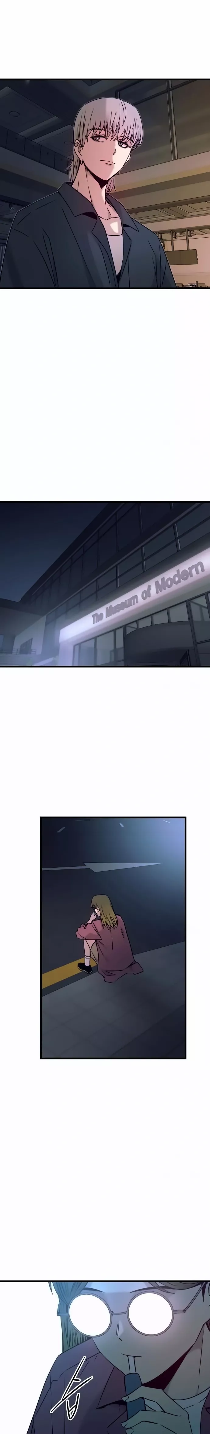 My Bias Gets on the Last Train, chapter 24, image 26