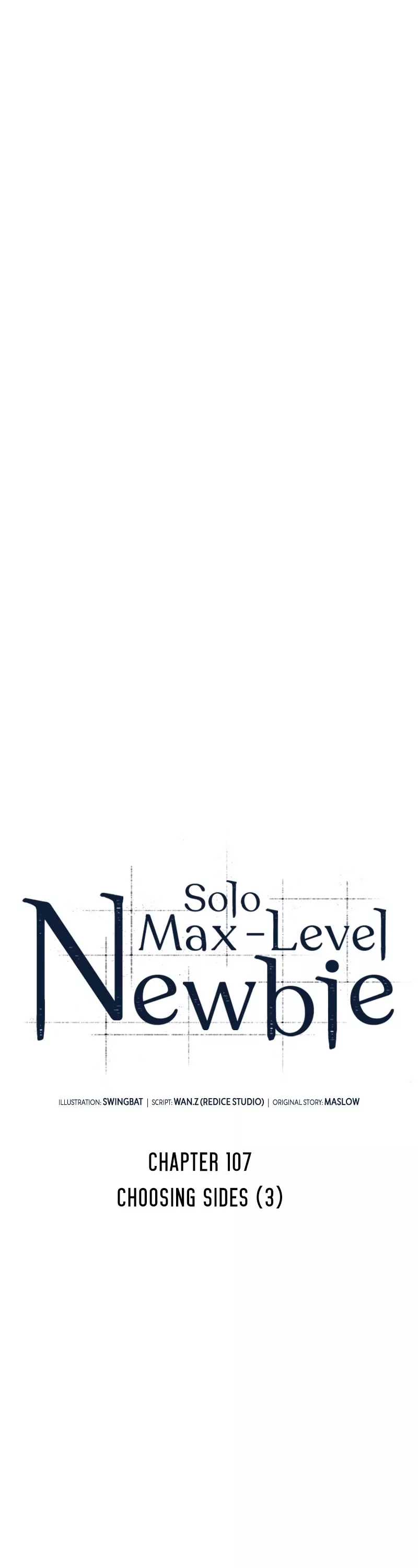Solo Max-Level Newbie, chapter 107, image 18