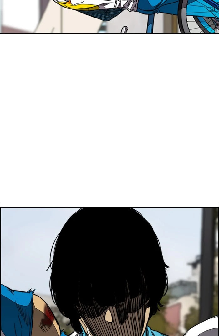 Wind Breaker, chapter 344, image 152