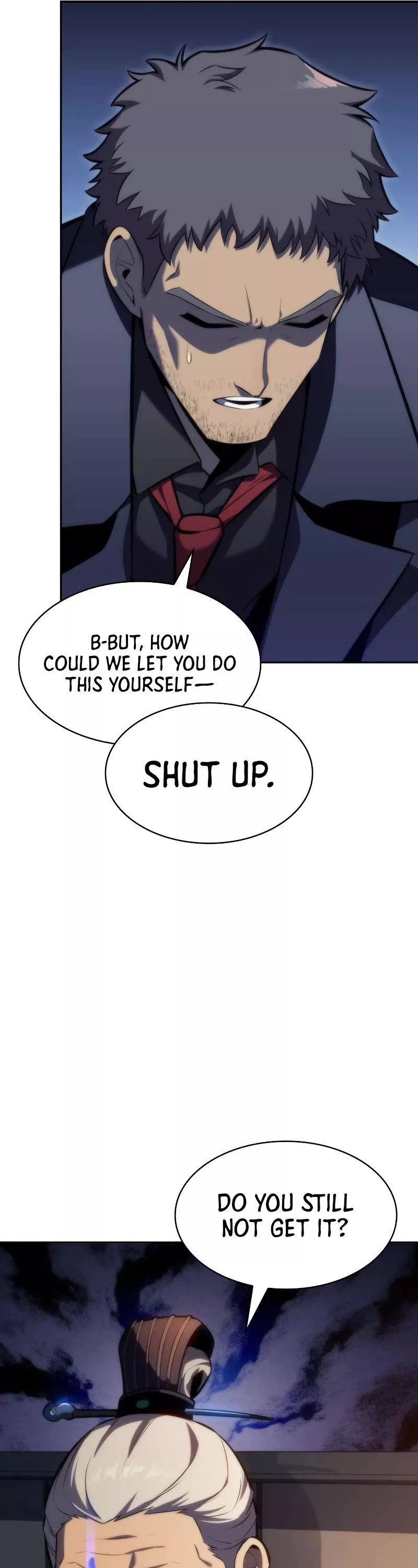Solo Max-Level Newbie, chapter 81, image 66