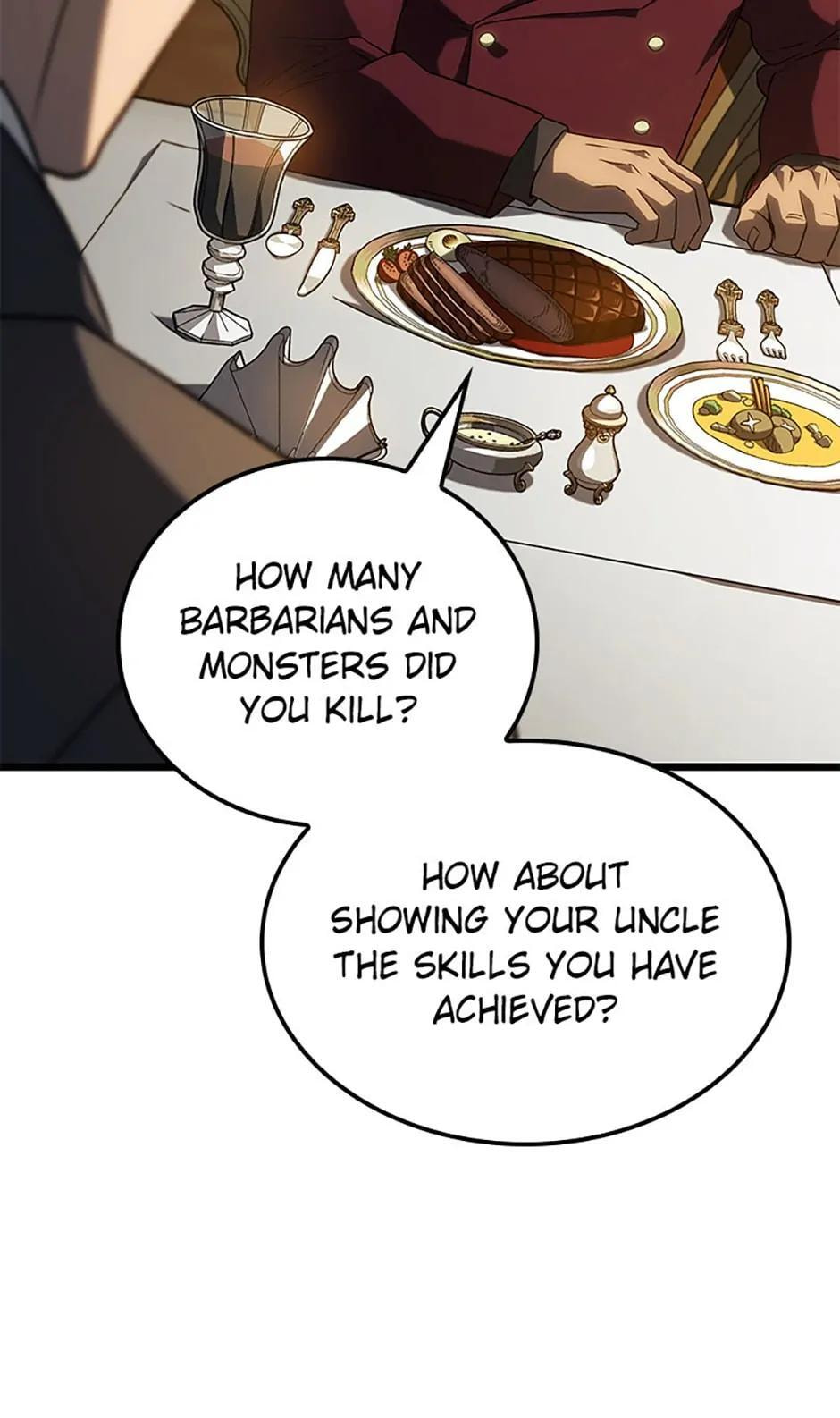 Revenge of the Baskerville Bloodhound, chapter 65, image 57