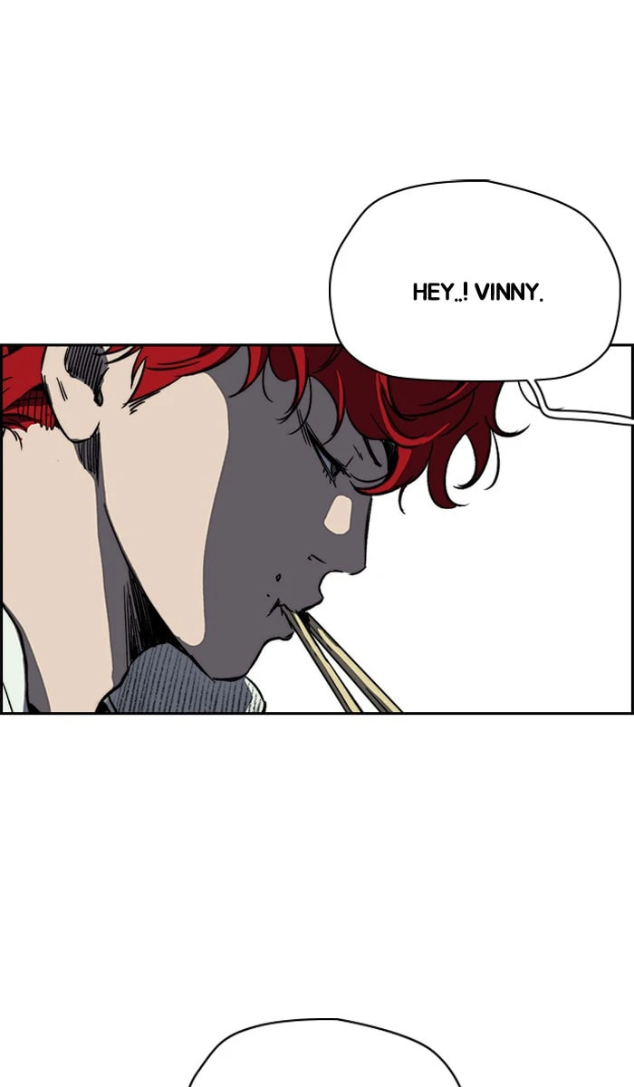 Wind Breaker, chapter 222, image 43