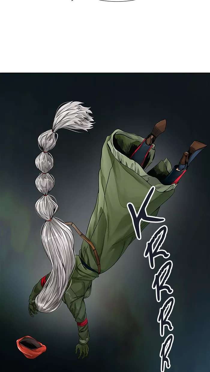 Tower of God, chapter 475, image 9