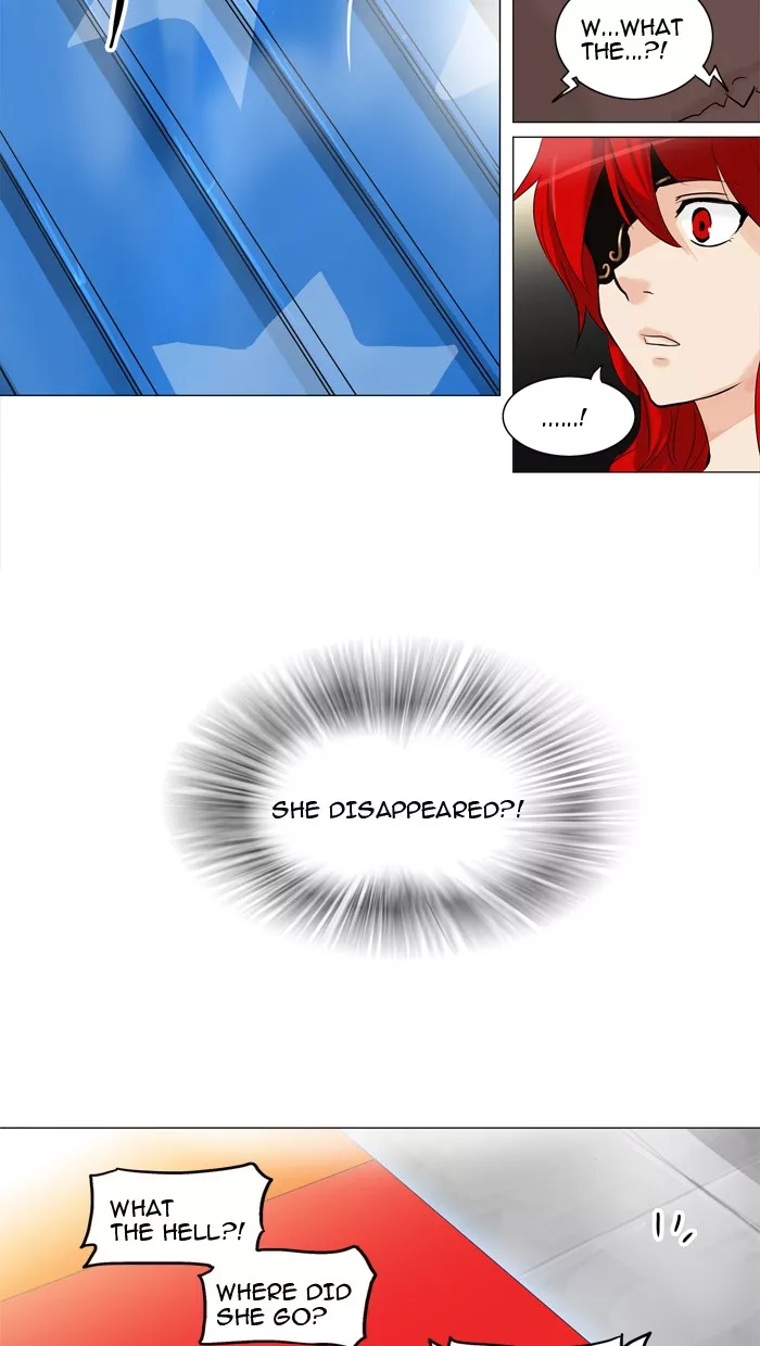Tower of God, chapter 212, image 18