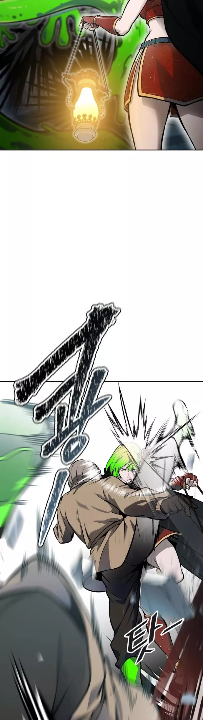 Tower of God, chapter 592, image 63