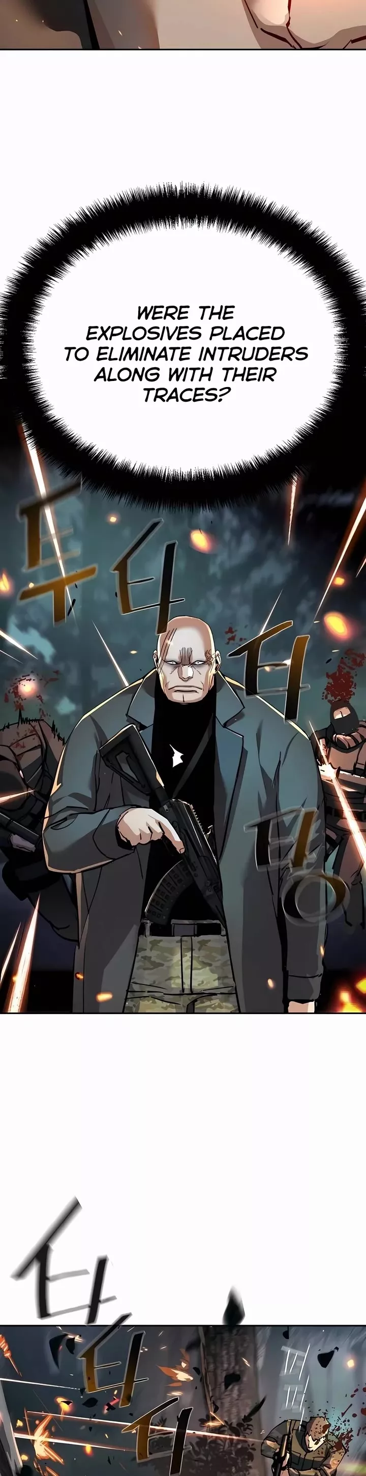 Teenage Mercenary, chapter 247, image 47