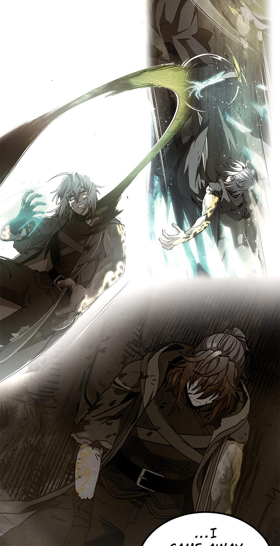 The Beginning After the End, chapter 207, image 15
