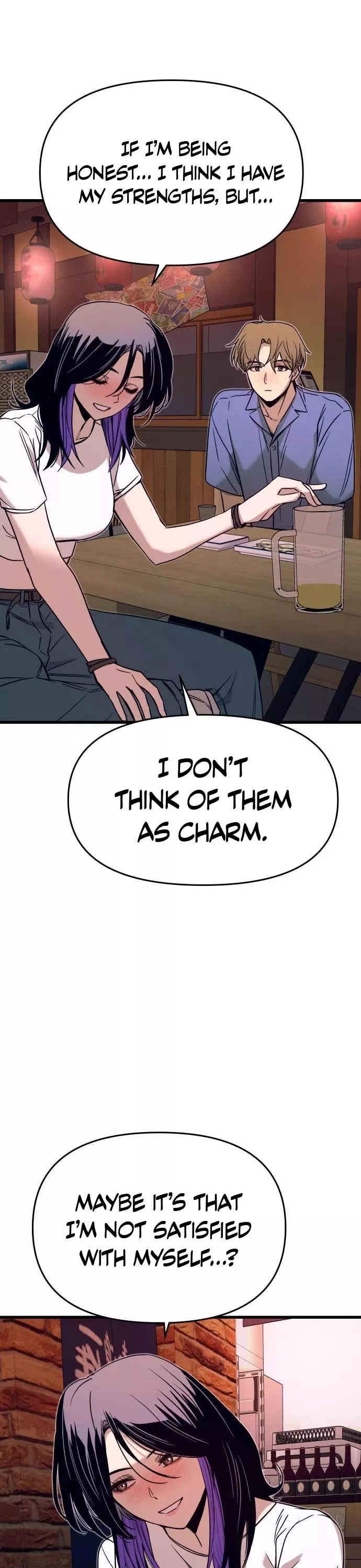 My Bias Gets on the Last Train, chapter 59, image 14