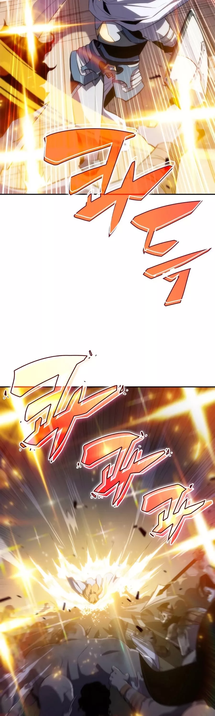 Solo Max-Level Newbie, chapter 19, image 24