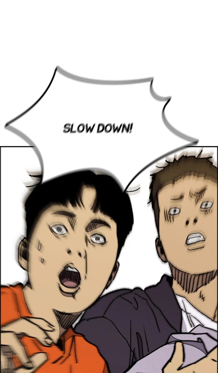 Wind Breaker, chapter 272, image 67