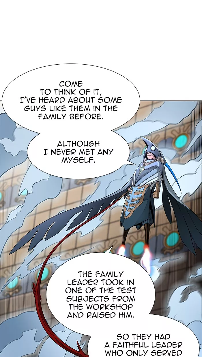 Tower of God, chapter 471, image 59