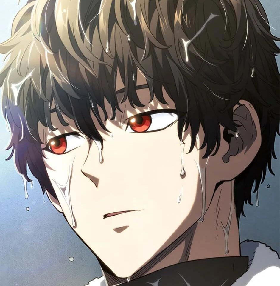 Revenge of the Baskerville Bloodhound, chapter 78, image 130