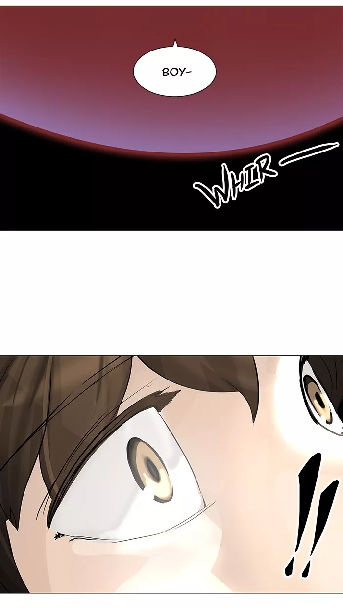Tower of God, chapter 232, image 34