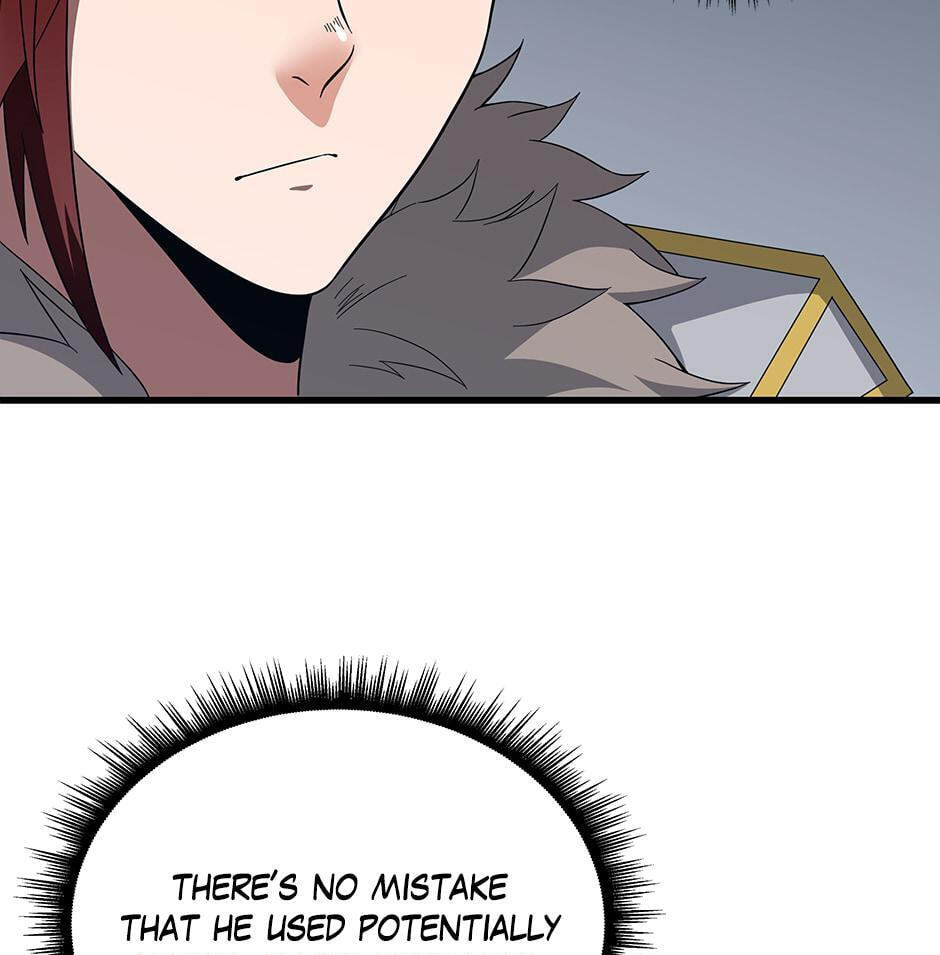 The Beginning After the End, chapter 81, image 71