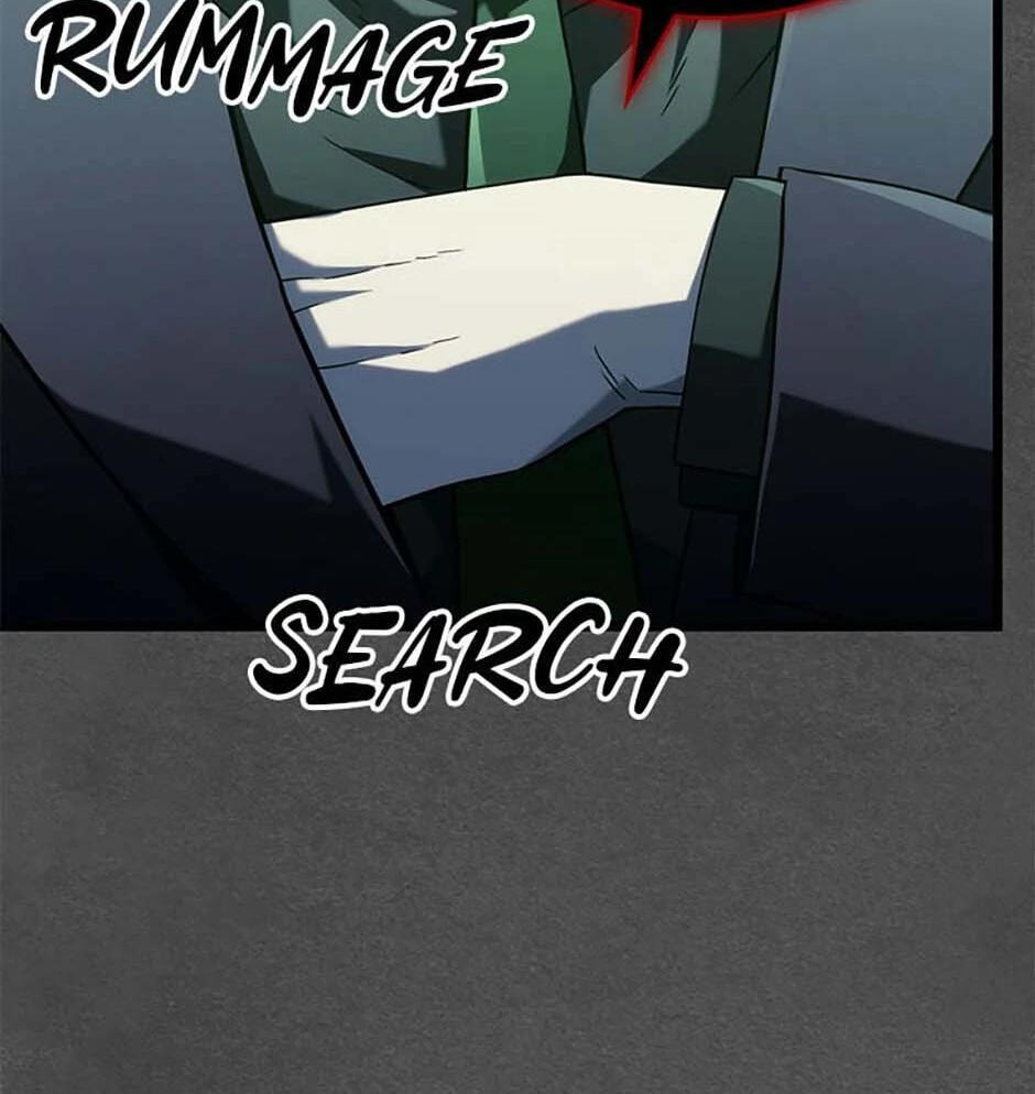 Revenge of the Baskerville Bloodhound, chapter 89, image 37