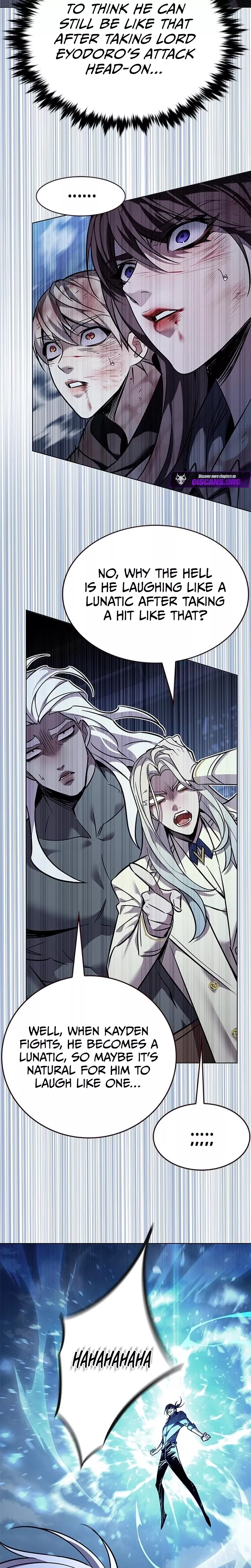 Eleceed, chapter 384, image 3