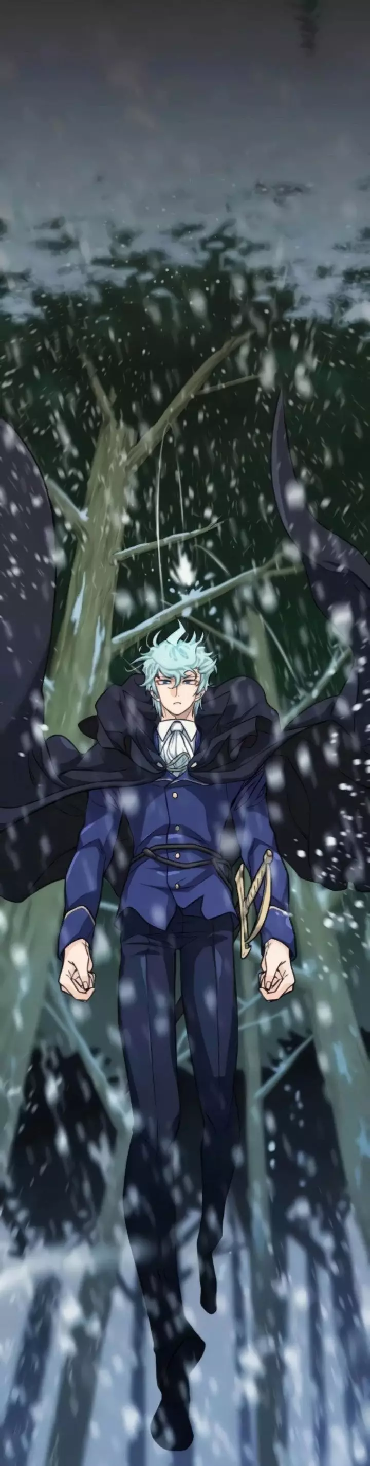The Greatest Estate Developer, chapter 33, image 37