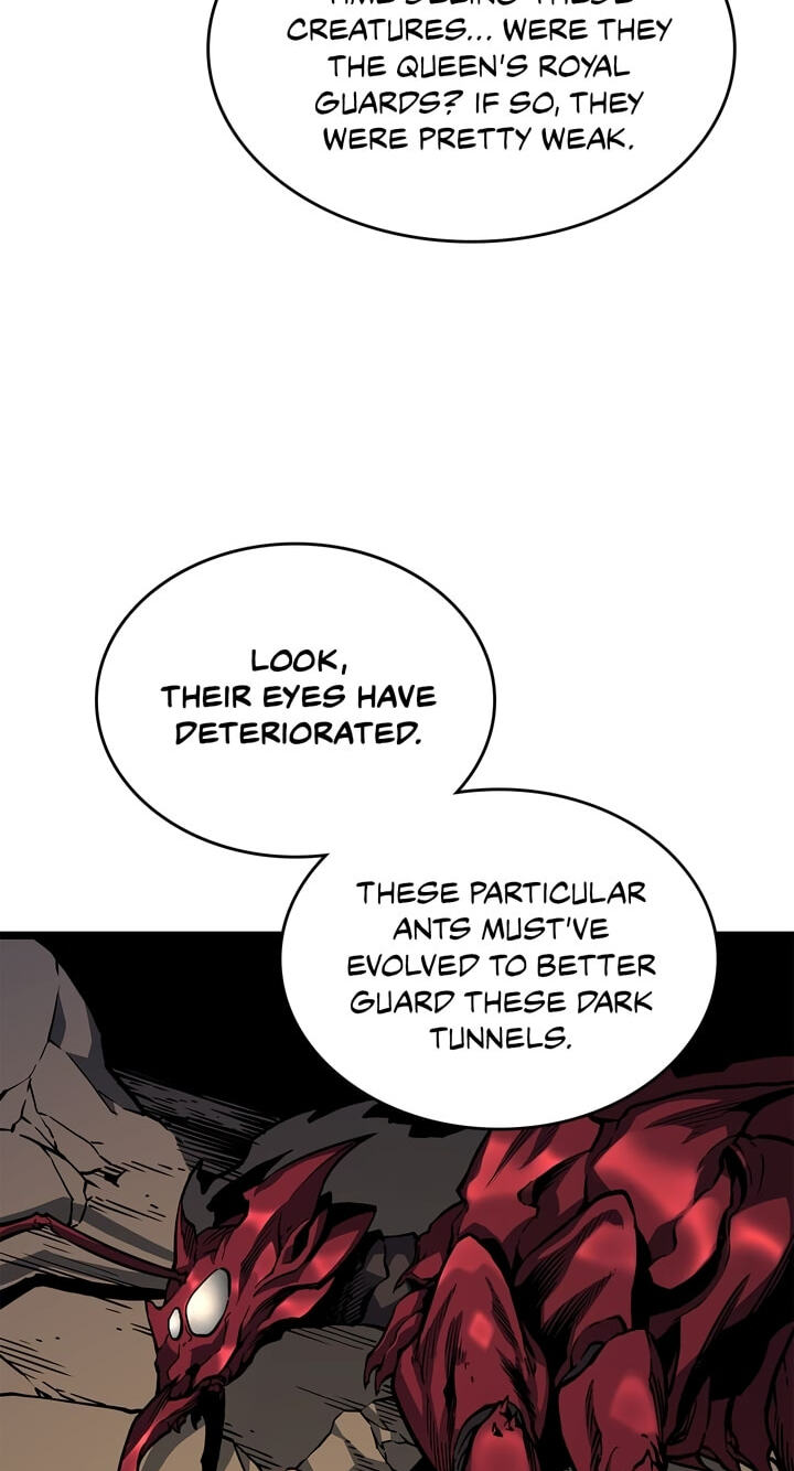 Solo Leveling, chapter 96, page 41