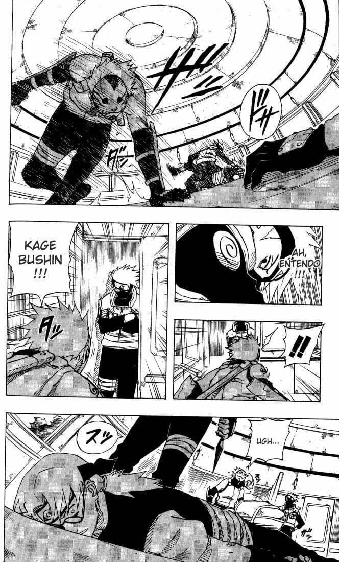 Naruto, chapter 89, image 6