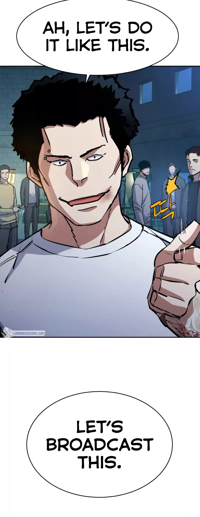 Teenage Mercenary, chapter 165, image 5