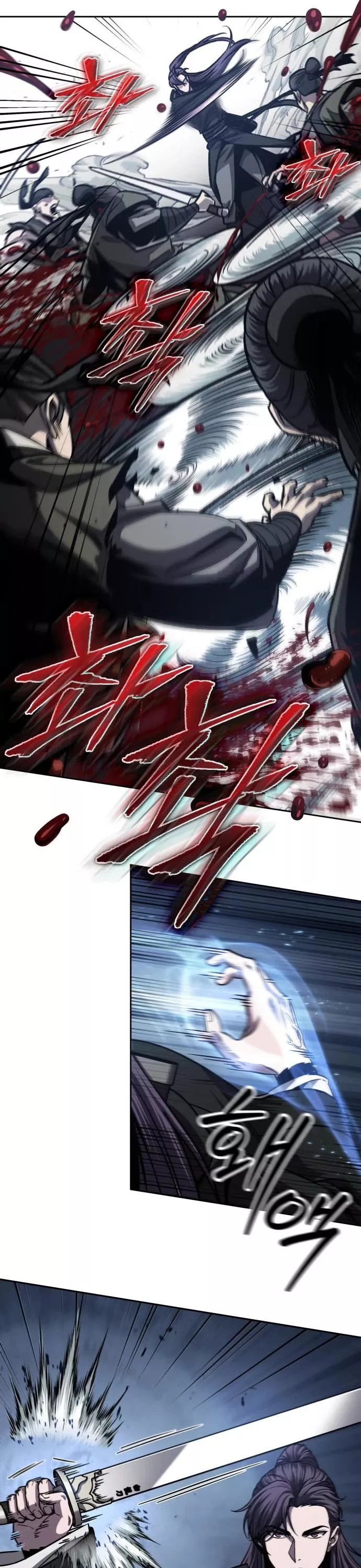 Nano Machine, chapter 162, image 24