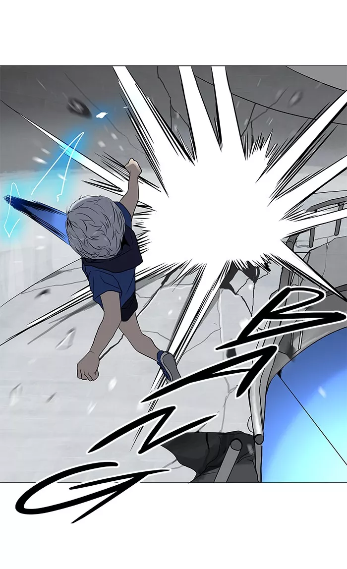 Tower of God, chapter 155, image 21