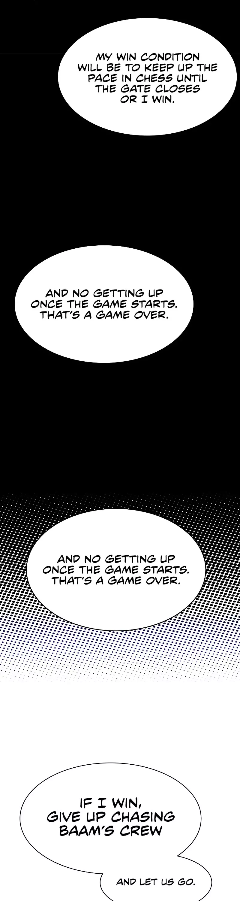 Tower of God, chapter 572, image 19