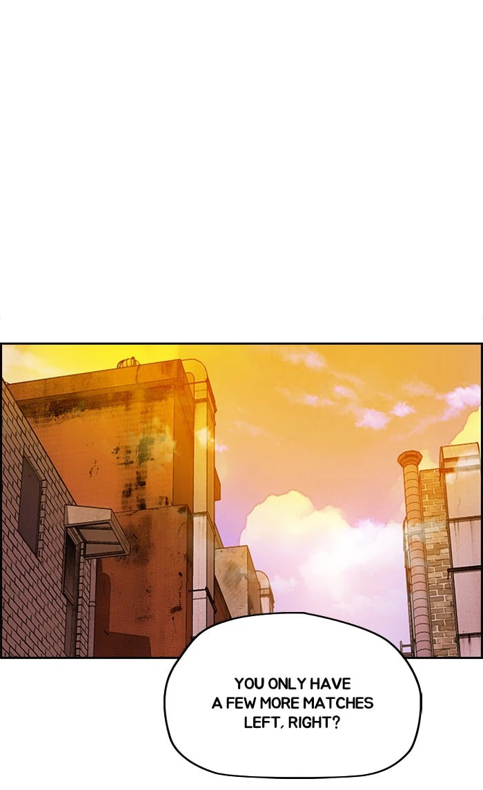 Wind Breaker, chapter 319, image 39