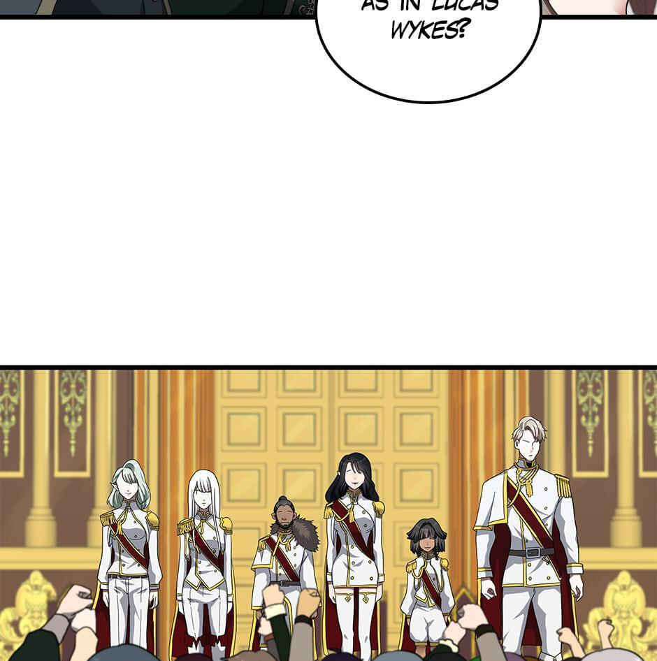 The Beginning After the End, chapter 82, image 87