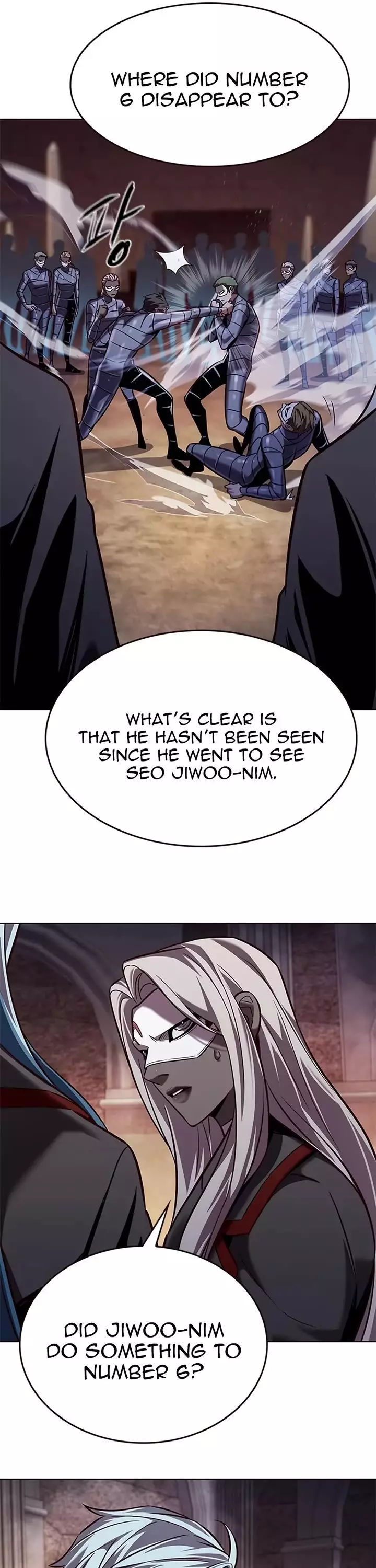 Eleceed, chapter 256, image 24