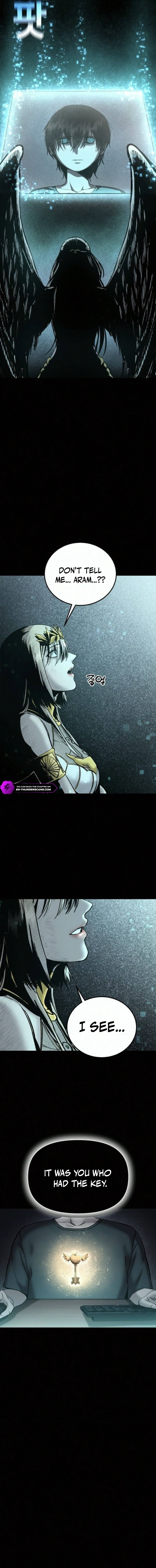Hell Login, chapter 10, image 29