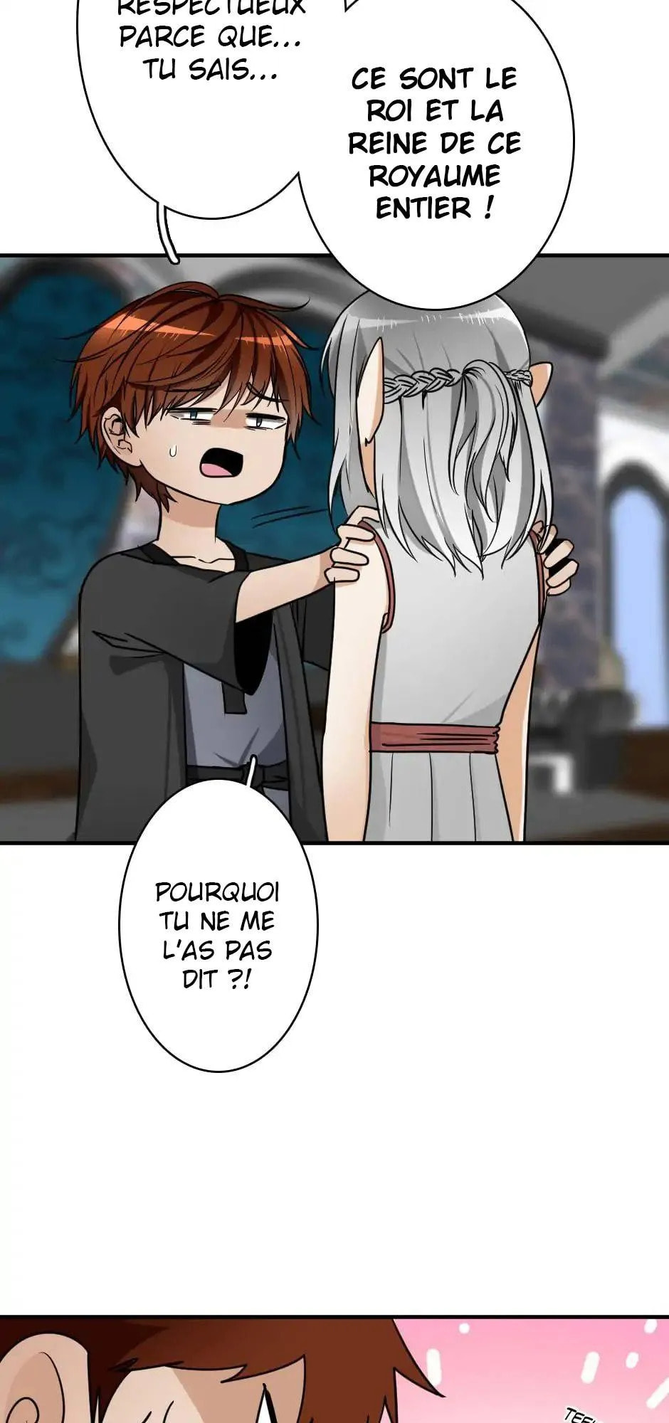 The Beginning After the End, chapter 21, image 26