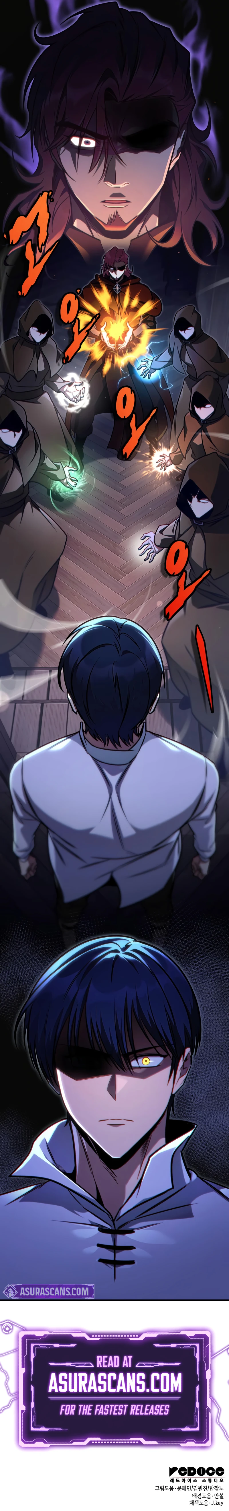 My Exclusive Tower Guide, chapter 67, image 14