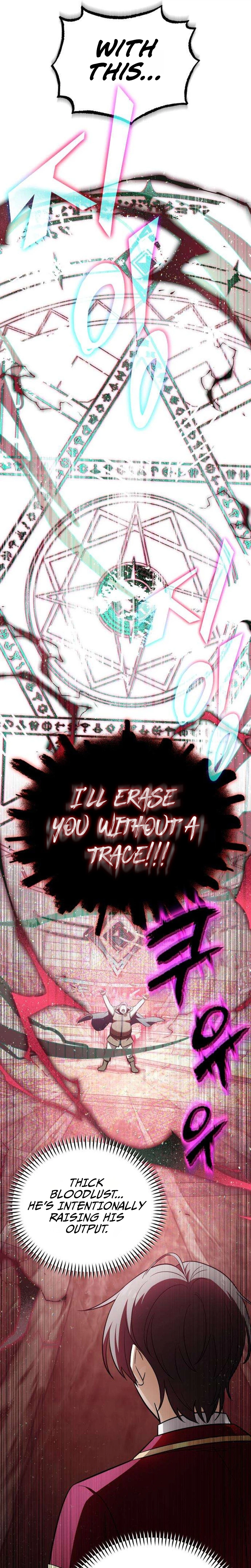 I Married the Dragon I Killed, chapter 5, image 25