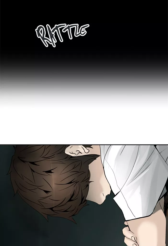 Tower of God, chapter 308, image 4