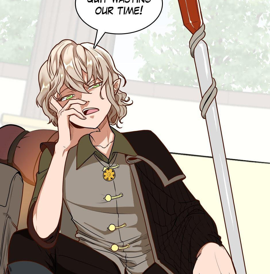 The Beginning After the End, chapter 49, image 40