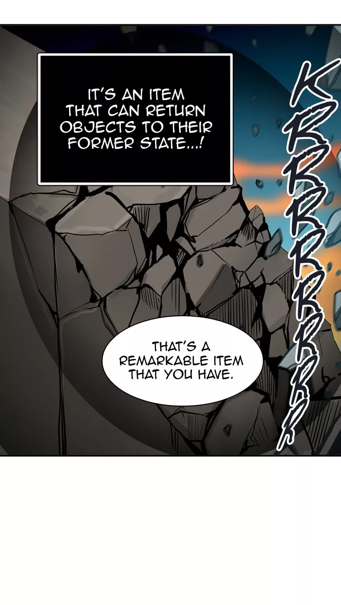 Tower of God, chapter 303, image 33
