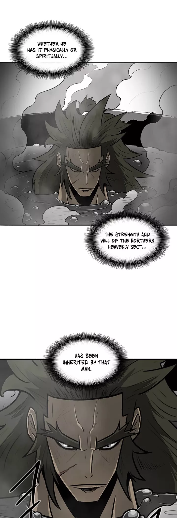 Legend of the Northern Blade, chapter 9, image 22