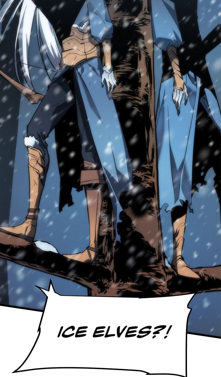Solo Leveling, chapter 48, page 28