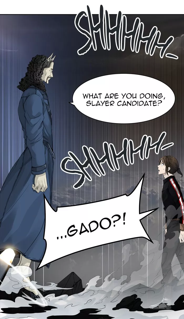 Tower of God, chapter 446, image 95