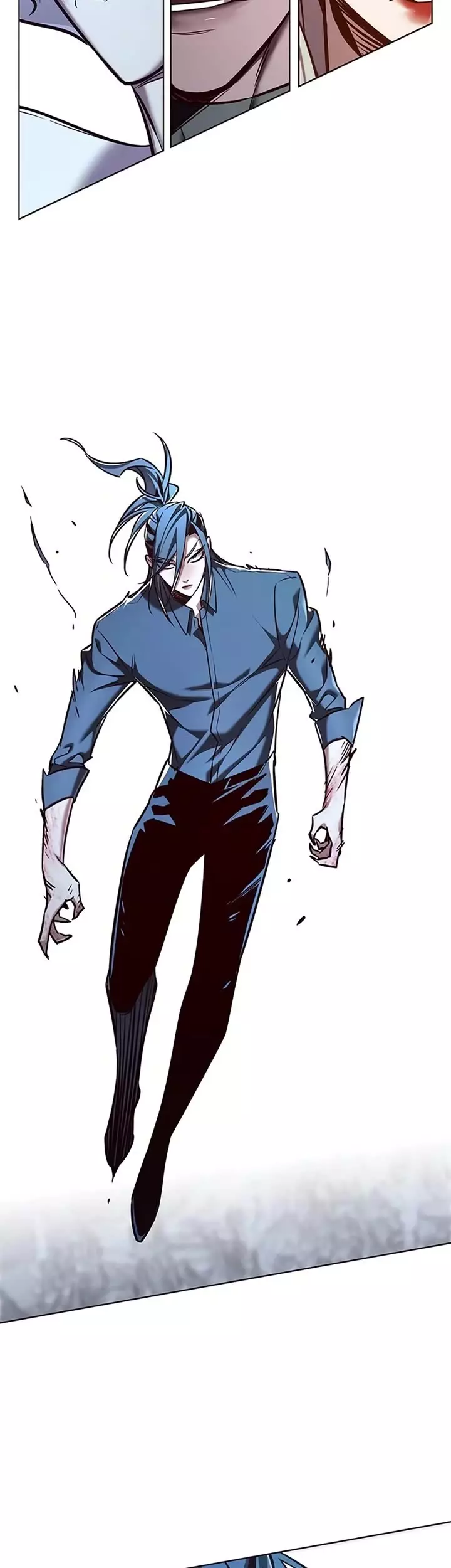 Eleceed, chapter 259, image 33