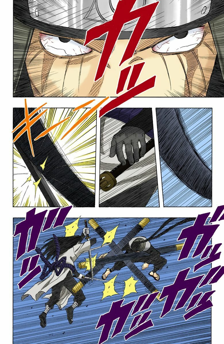 Naruto, chapter 123, page 16