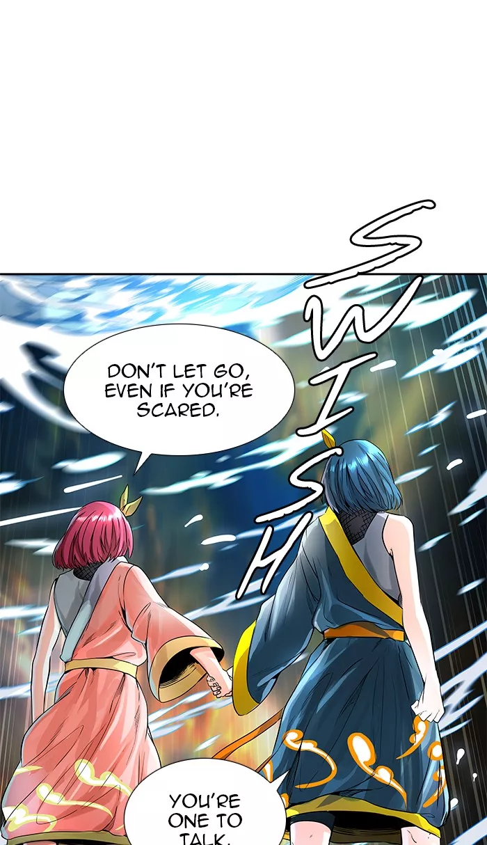 Tower of God, chapter 485, image 63