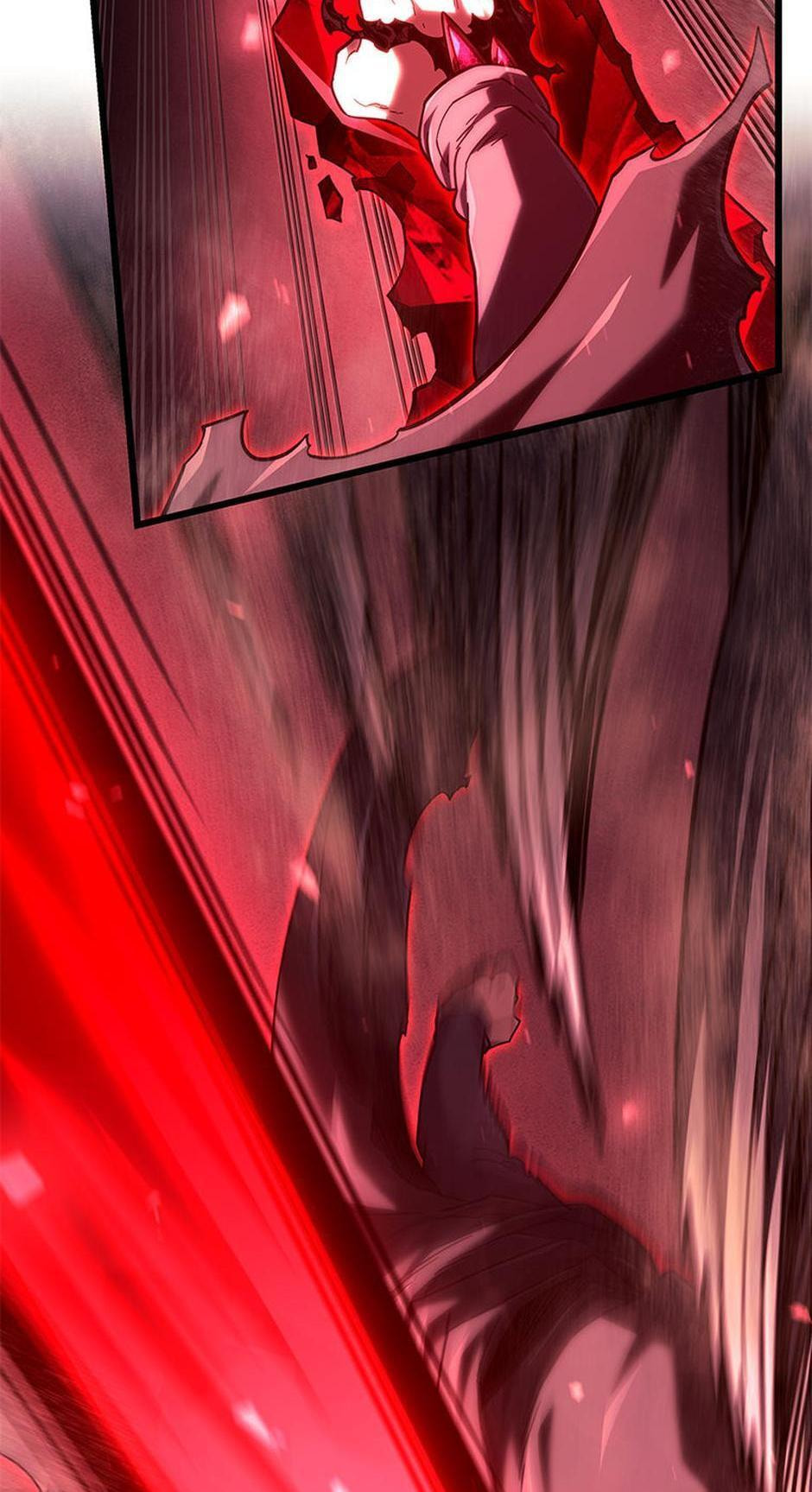 Revenge of the Baskerville Bloodhound, chapter 122, image 111