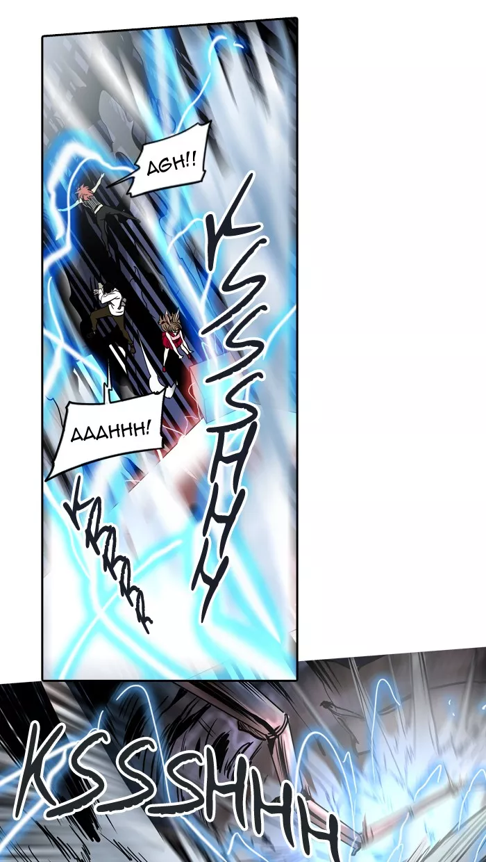 Tower of God, chapter 297, image 73