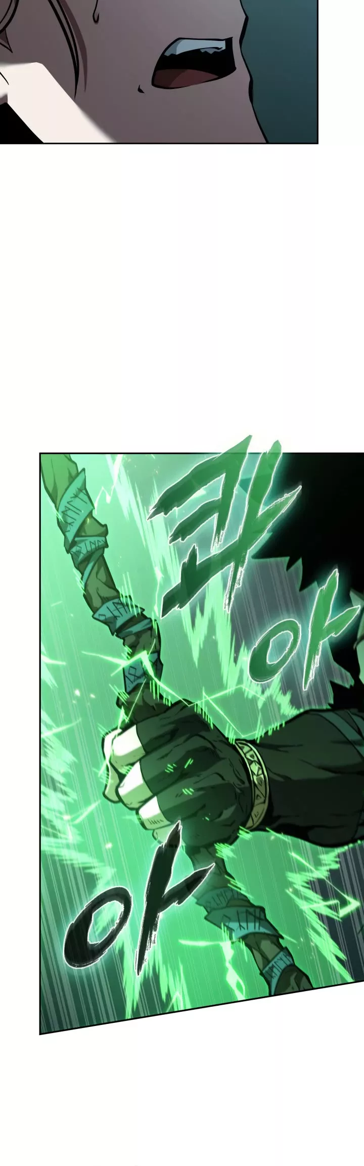 Tomb Raider King, chapter 372, image 11