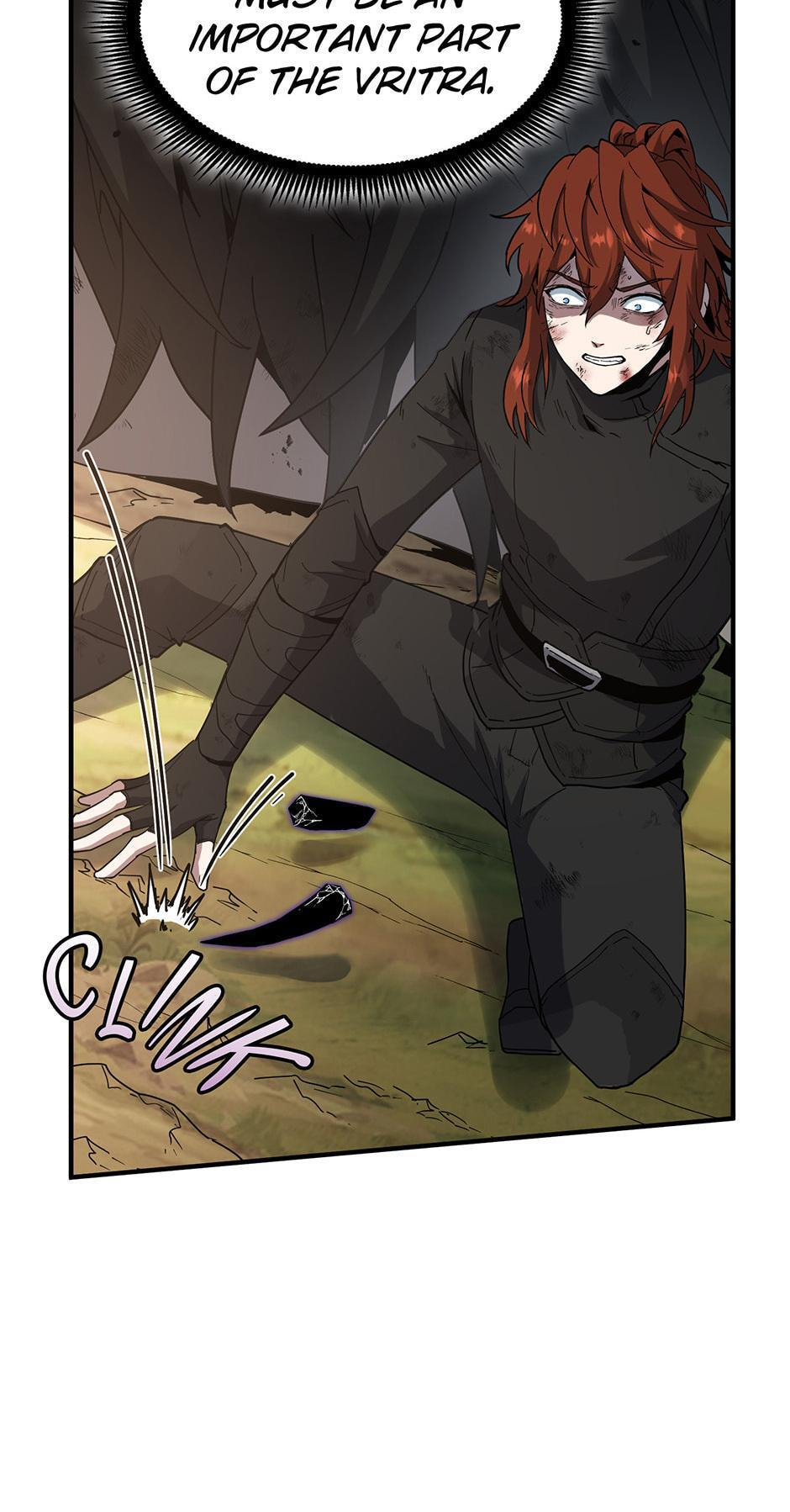 The Beginning After the End, chapter 206, image 61