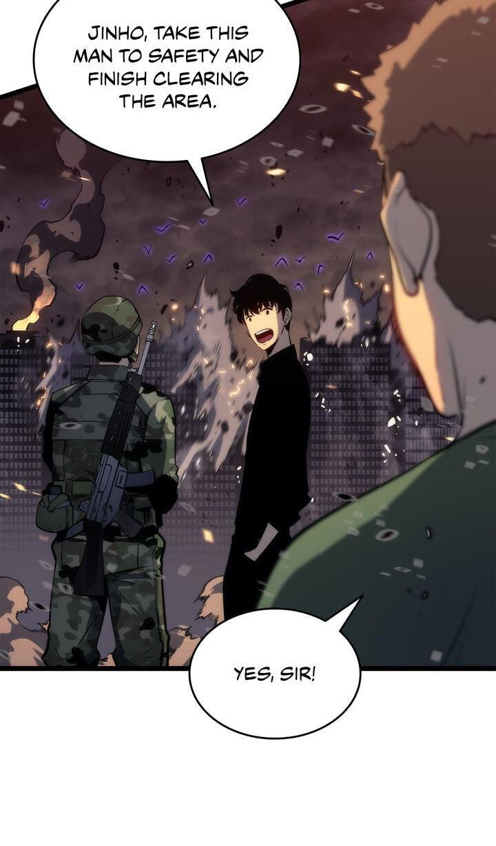 Solo Leveling, chapter 134, image 97