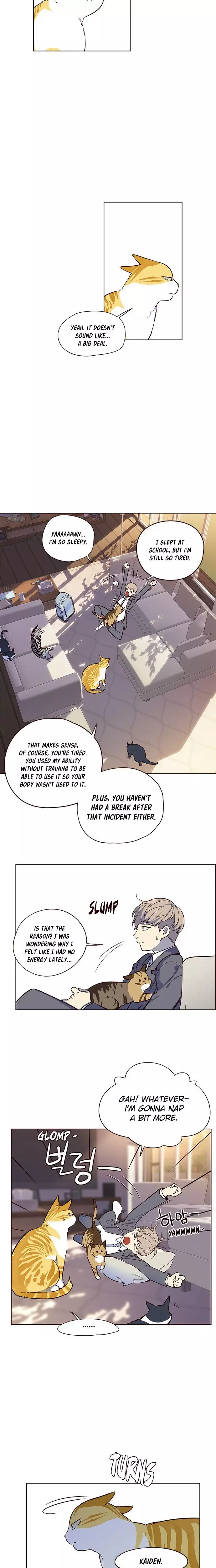Eleceed, chapter 7, image 22